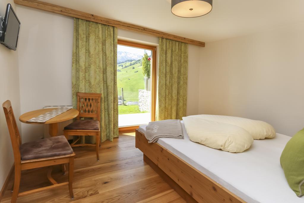 Ferienhof Pfefferbauer Saalbach-Hinterglemm Exterior foto